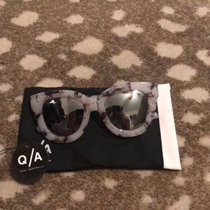 Quay sugar and spice glasses